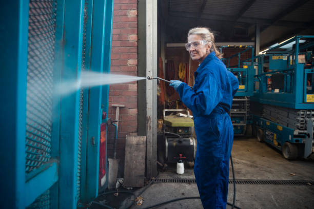 Best Historic Building Restoration  in Trainer, PA