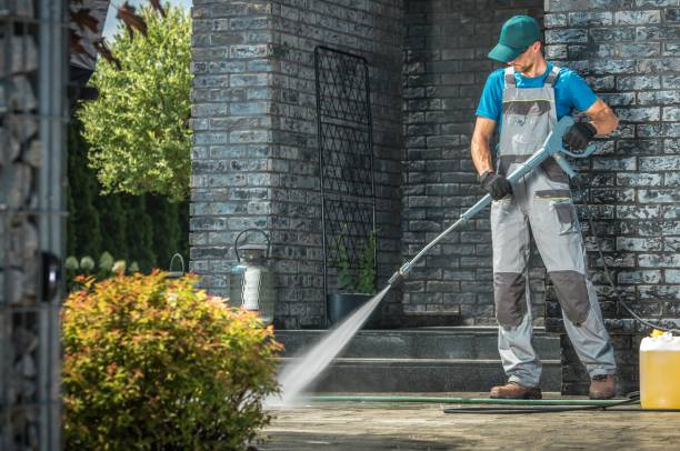 Best Patio and Deck Pressure Washing  in Trainer, PA