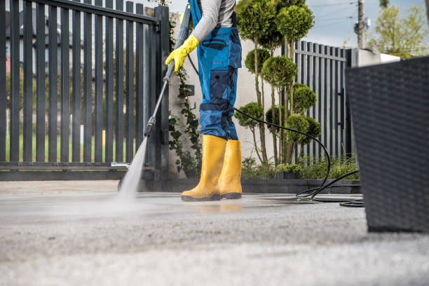 Best Fence Cleaning  in Trainer, PA